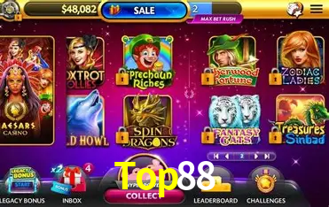 Weekend Specials Top88