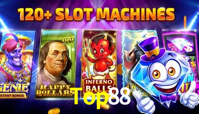 Exclusive Offers Top88