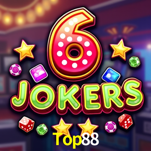 Account Benefits Top88