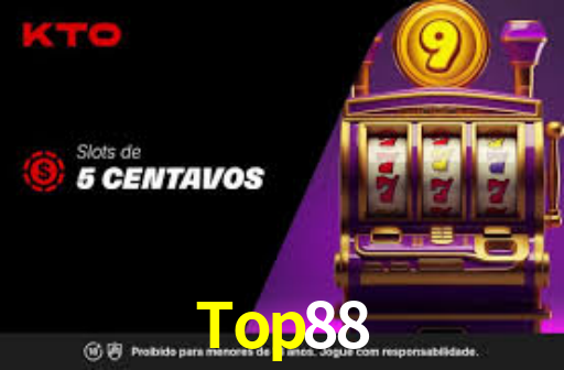 Premium Interface Top88